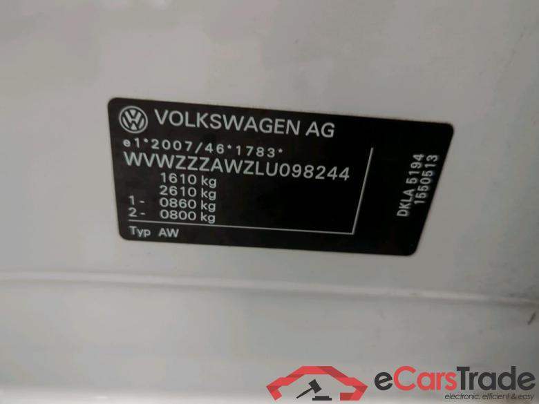 VOLKSWAGEN POLO 70 kW #2