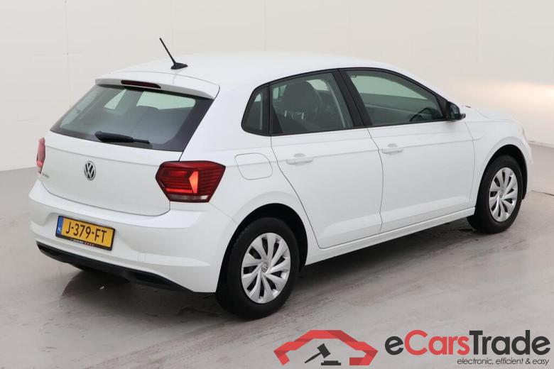 VOLKSWAGEN POLO 70 kW #5
