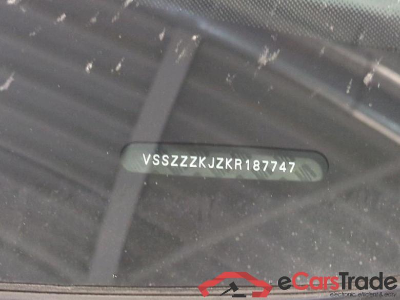 SEAT Arona 70 kW #2