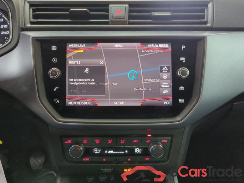 SEAT Arona 70 kW #3