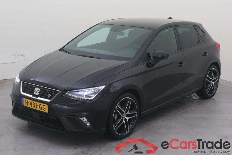 SEAT Ibiza 70 kW #1