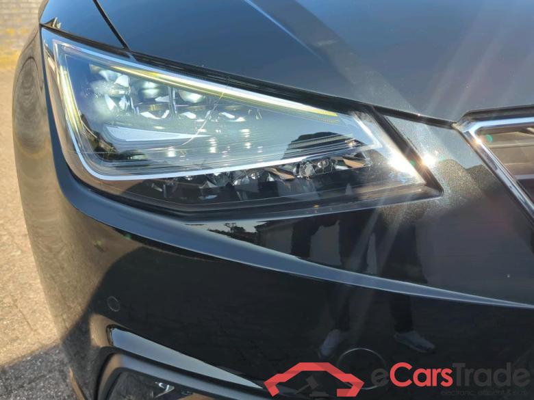 SEAT Ibiza 70 kW #4