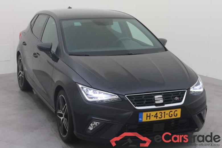 SEAT Ibiza 70 kW #5