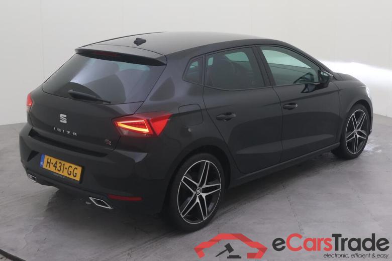 SEAT Ibiza 70 kW #6