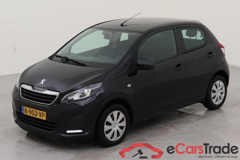 PEUGEOT 108 53 kW #1