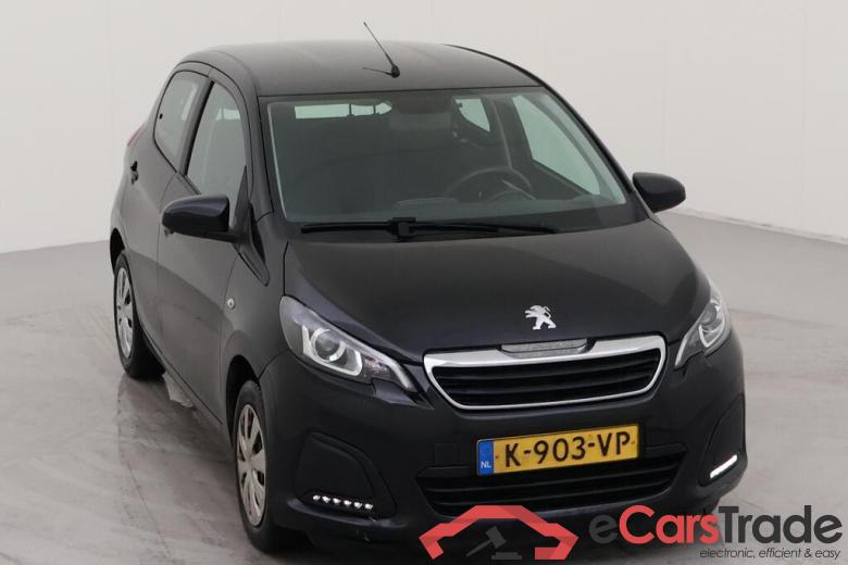 PEUGEOT 108 53 kW #3