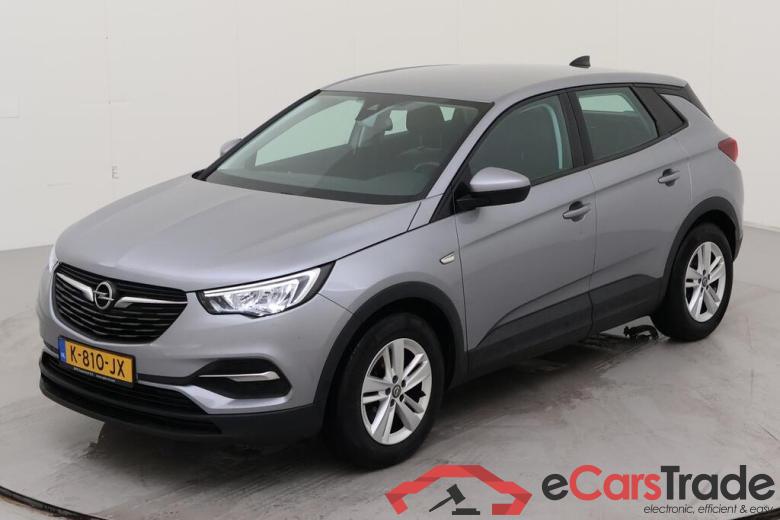 OPEL Grandland X 96 kW #1