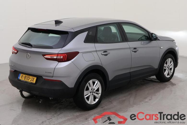 OPEL Grandland X 96 kW #6