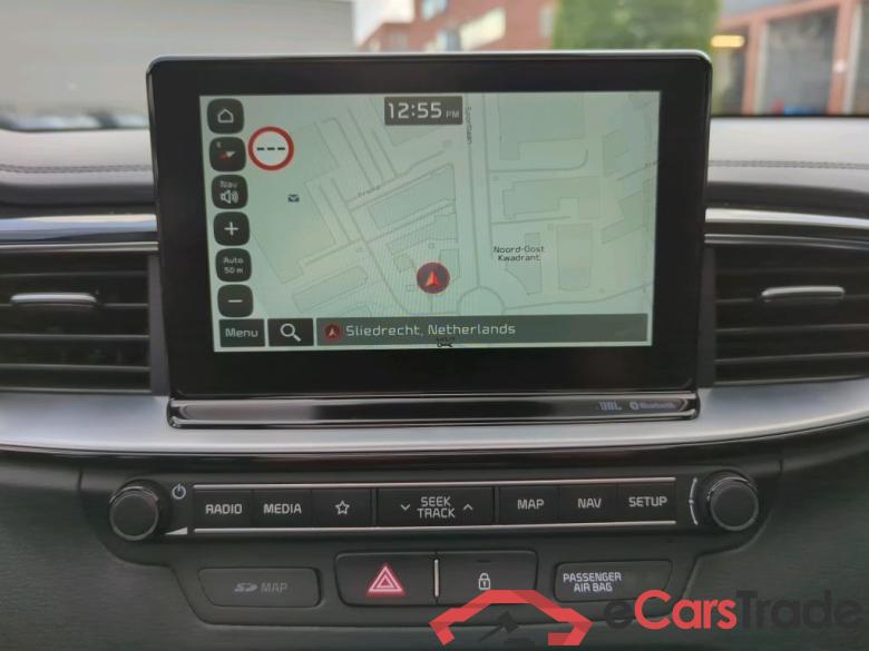 KIA PRO CEED 103 kW #2