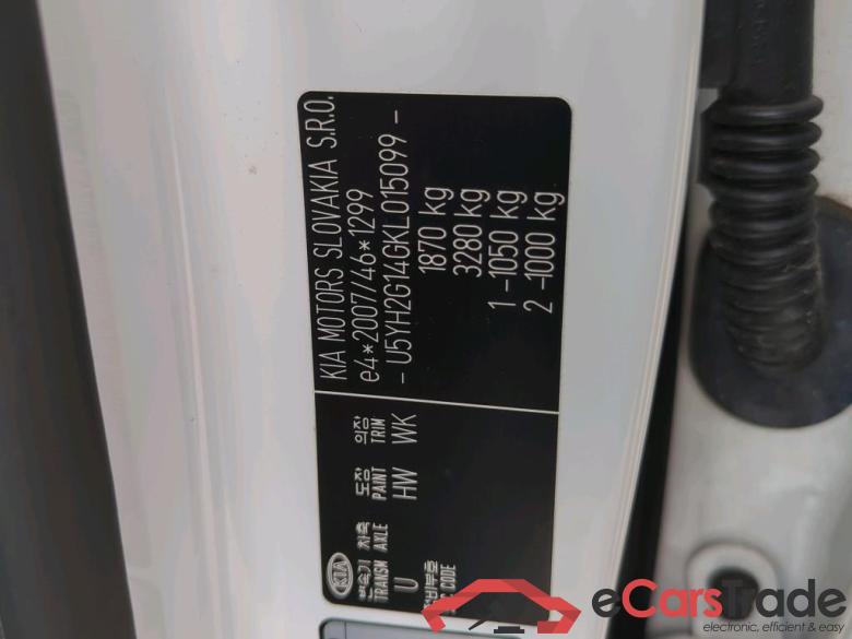 KIA PRO CEED 103 kW #3