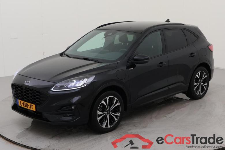 FORD KUGA 112 kW #1