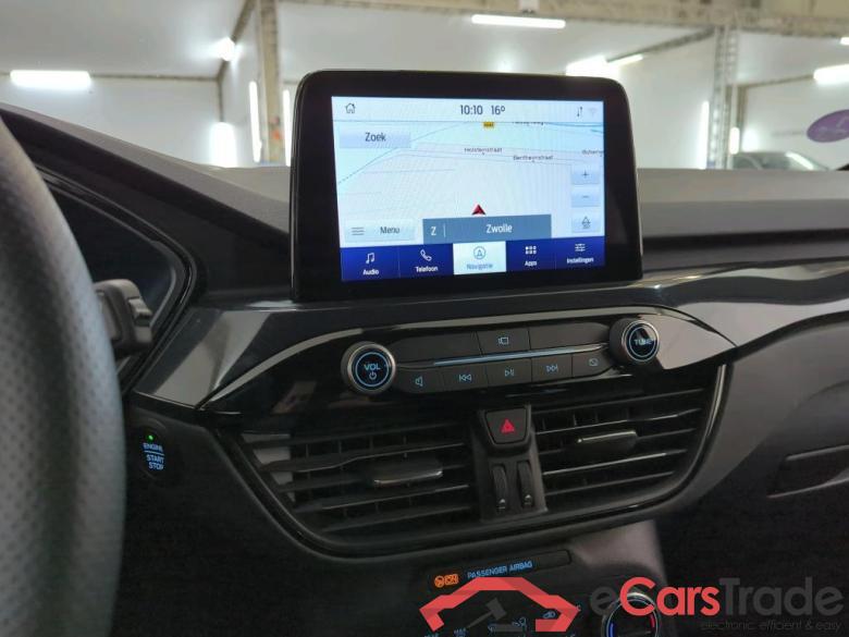 FORD KUGA 112 kW #2