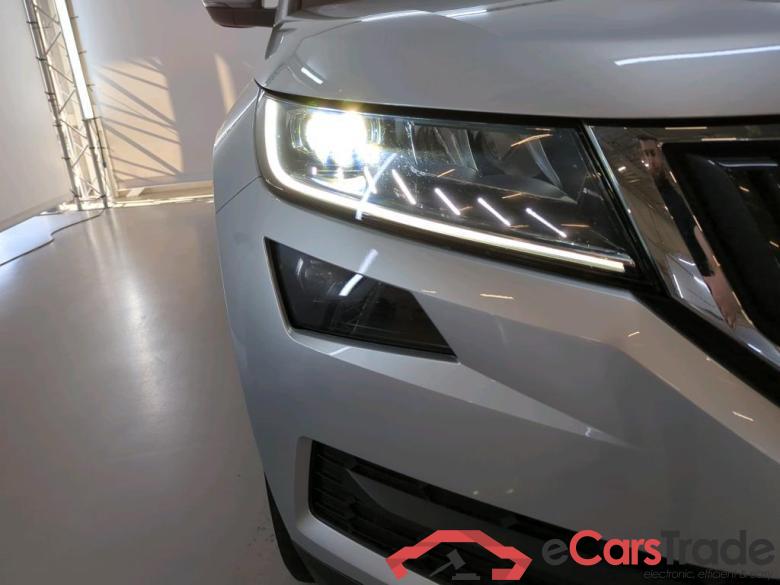SKODA Kodiaq 110 kW #4