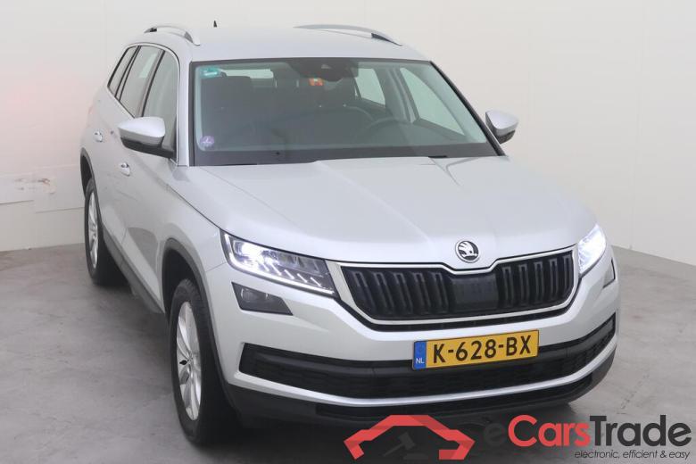 SKODA Kodiaq 110 kW #5