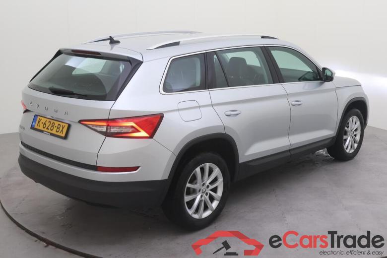 SKODA Kodiaq 110 kW #6