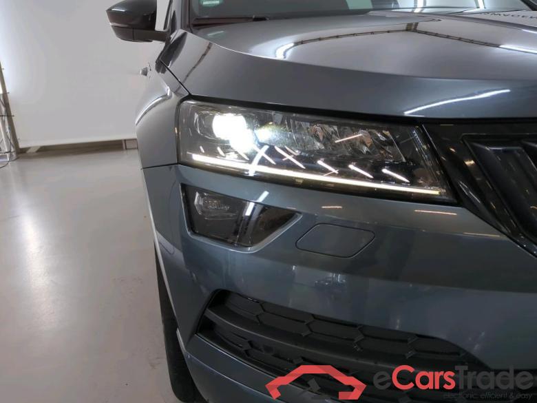 SKODA Karoq 110 kW #4