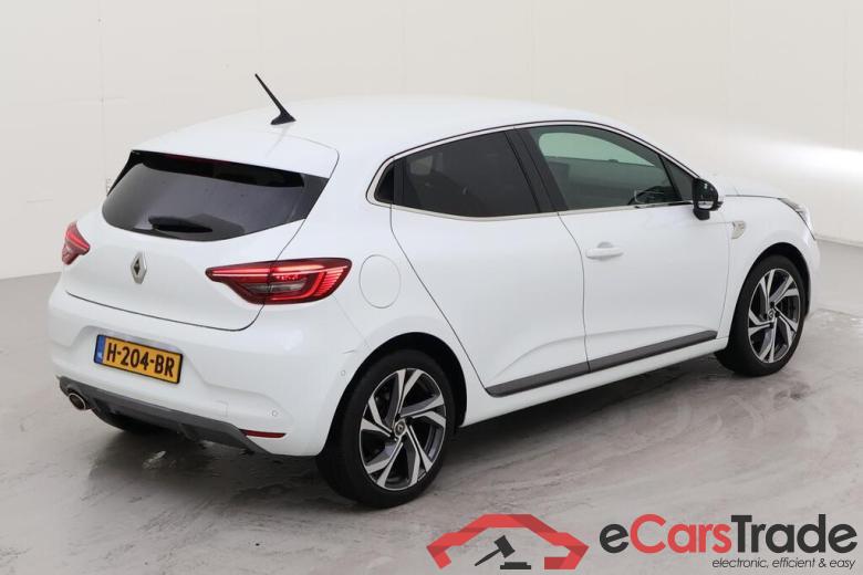 RENAULT CLIO 96 kW #6