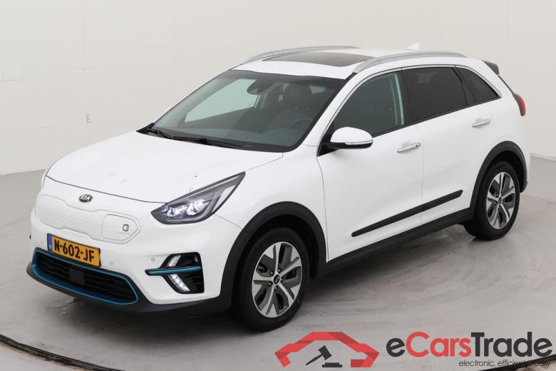 KIA Niro EV 150 kW #1