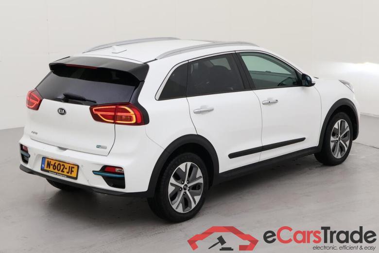 KIA Niro EV 150 kW #6