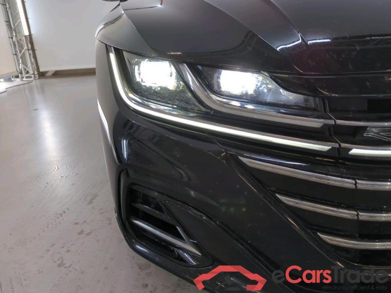 VOLKSWAGEN Arteon 140 kW #4