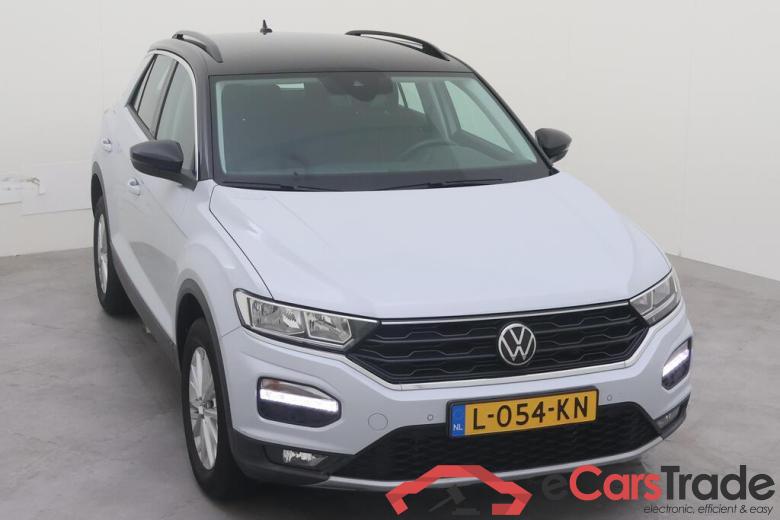 VOLKSWAGEN T-Roc 81 kW #5