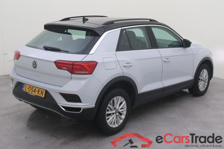 VOLKSWAGEN T-Roc 81 kW #6