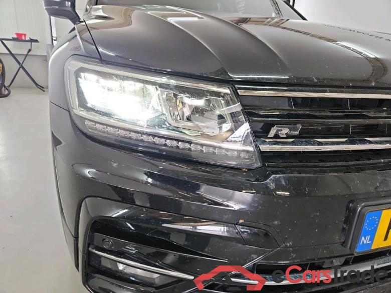 VOLKSWAGEN Tiguan 110 kW #4