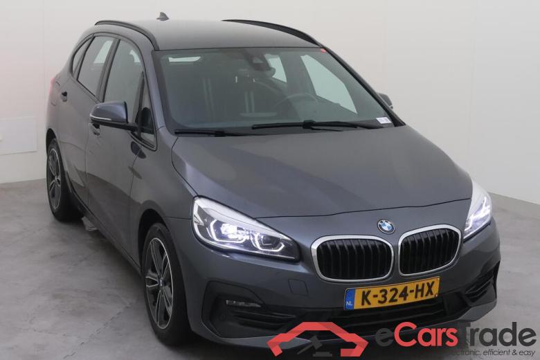 BMW 2-serie Active Tourer 100 kW #5