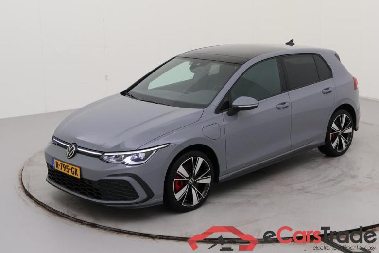 VOLKSWAGEN GOLF 110 kW #1
