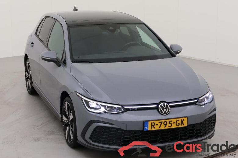 VOLKSWAGEN GOLF 110 kW #5