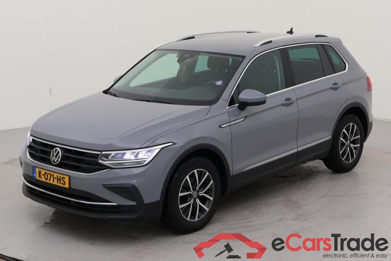 VOLKSWAGEN Tiguan 110 kW #1