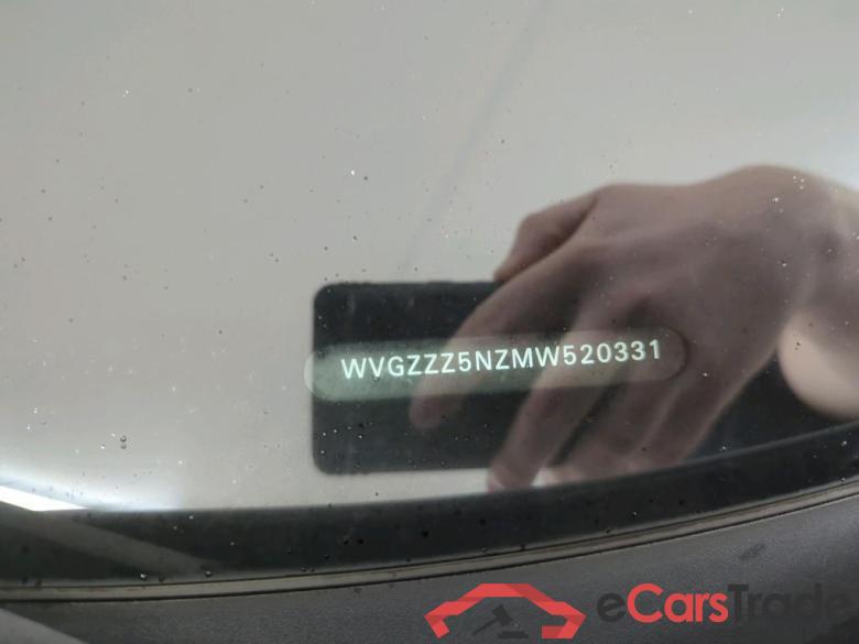VOLKSWAGEN Tiguan 110 kW #3
