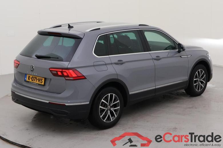 VOLKSWAGEN Tiguan 110 kW #6