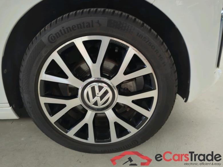 VOLKSWAGEN up! 61 kW #6