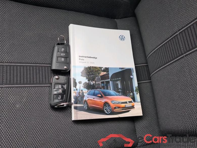 VOLKSWAGEN POLO 81 kW #5
