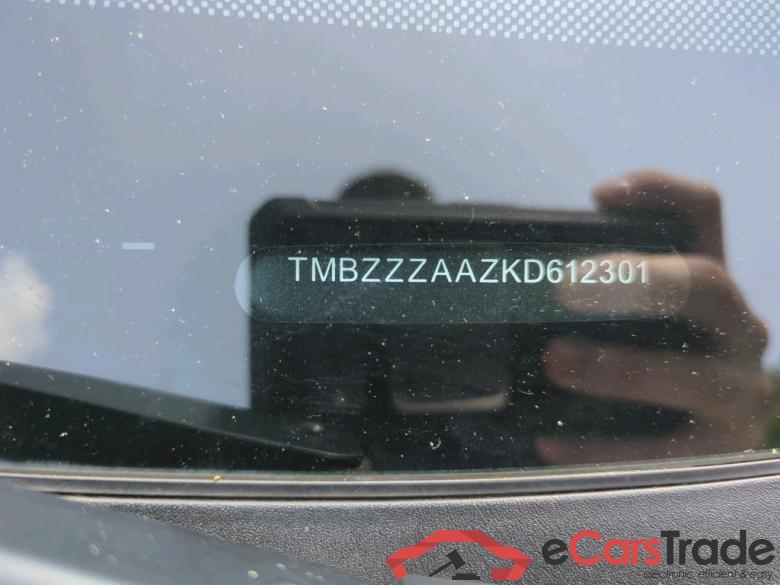 SKODA Citigo 44 kW #2
