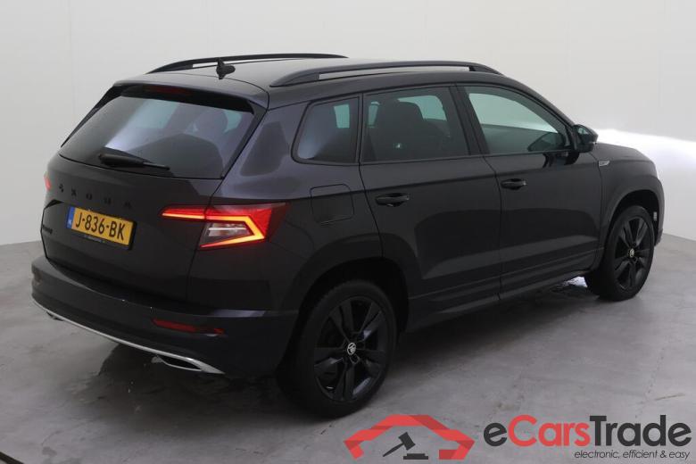 SKODA Karoq 110 kW #6
