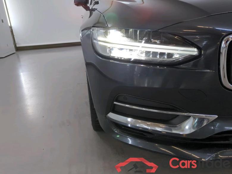 VOLVO V90 140 kW #4