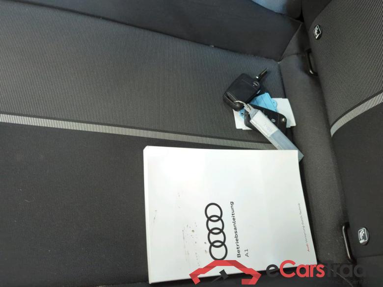 AUDI A1 Sportback 70 kW #6