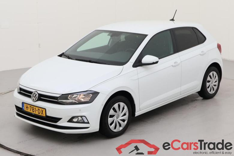 VOLKSWAGEN POLO 70 kW #1
