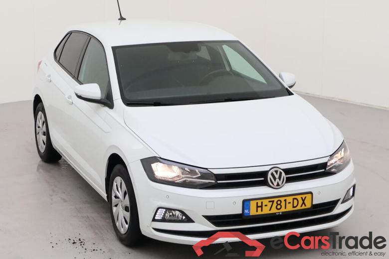 VOLKSWAGEN POLO 70 kW #4