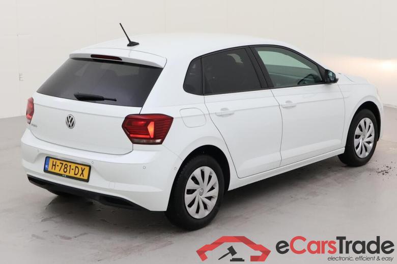 VOLKSWAGEN POLO 70 kW #5