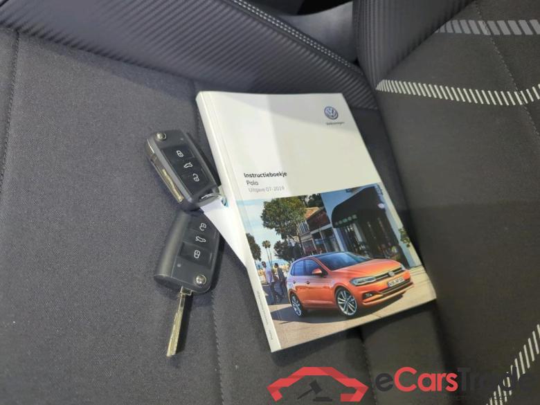 VOLKSWAGEN POLO 70 kW #6