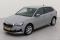 preview Skoda Scala #0
