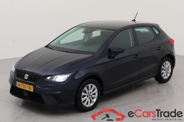 SEAT Ibiza 70 kW #1