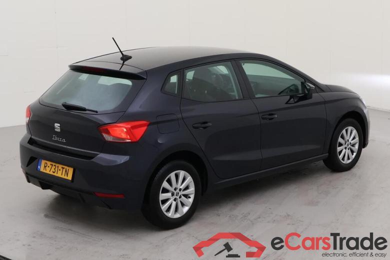 SEAT Ibiza 70 kW #5