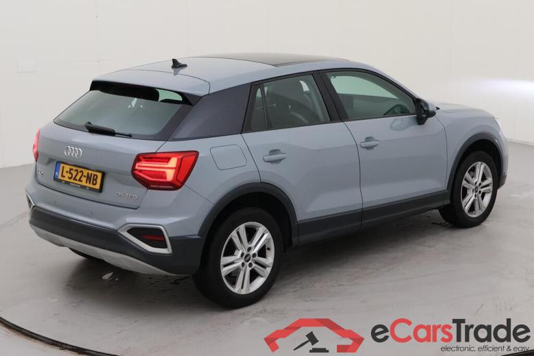AUDI Q2 110 kW #6