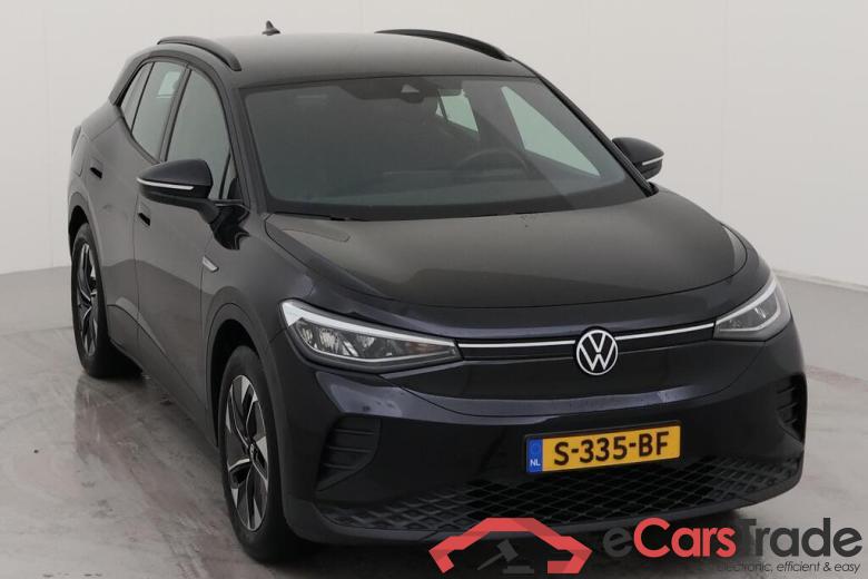 VOLKSWAGEN ID.4 128 kW #4