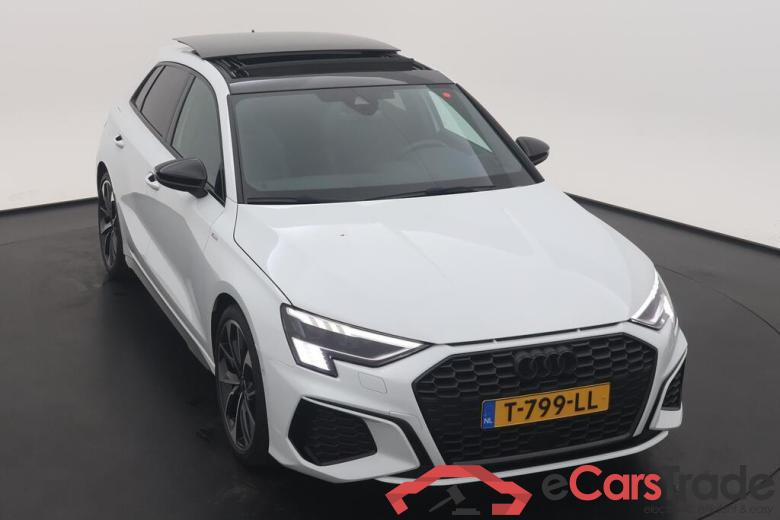 AUDI A3 Sportback 110 kW #5