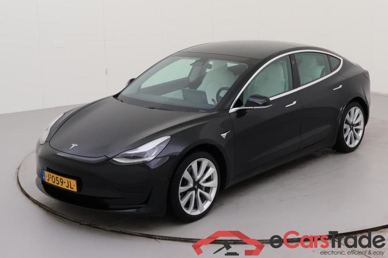 Tesla Model 3 175 kW #1